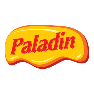 Paladin Logo PNG Vector