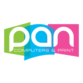 Pan Logo PNG Vector
