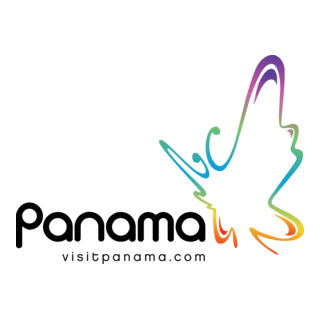 Panama Tourism Logo PNG Vector