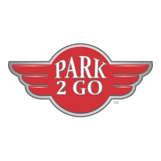 Park 2 Go Logo PNG Vector