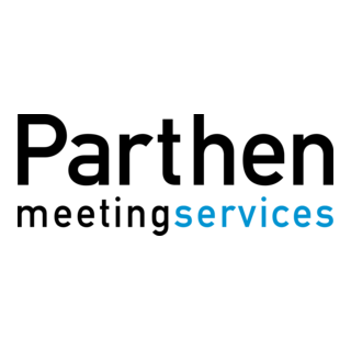 Parthen Logo PNG Vector