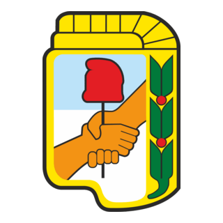 Partido Justicialista Logo PNG Vector