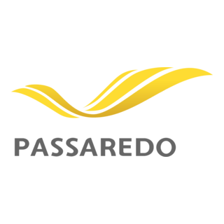 Passaredo Logo PNG Vector