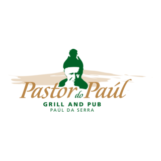 Pastor do Paúl Logo PNG Vector