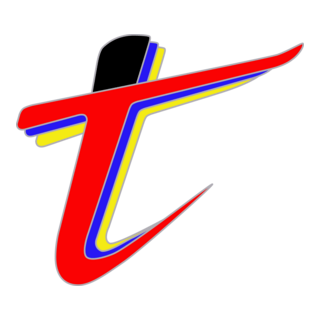PBDKT T-Team FC Logo PNG Vector