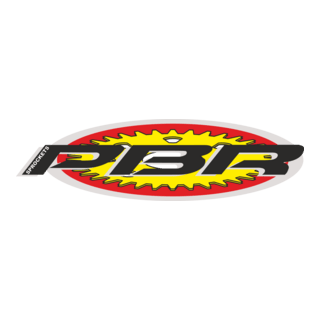 PBR Sprockets Logo PNG Vector