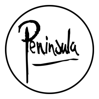 Penninsula Software Logo PNG Vector