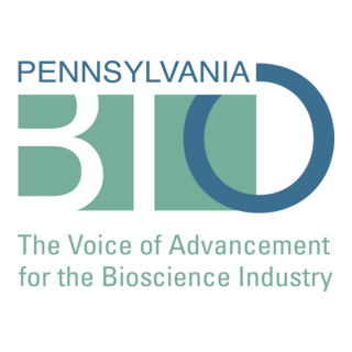 Pennsylvania BIO Logo PNG Vector