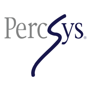 PercSys Logo PNG Vector