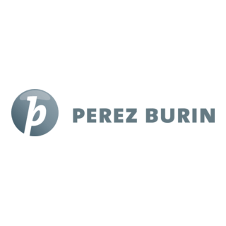 PEREZ BURIN Logo PNG Vector