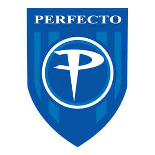 Perfecto Records Logo PNG Vector