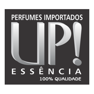 Perfumes UP! Logo PNG Vector