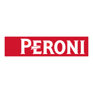 Peroni Logo PNG Vector