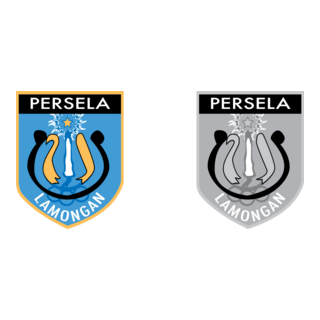Persela Lamongan Logo PNG Vector