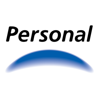 Personal Logo PNG Vector