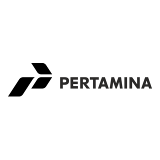 PERTAMINA Logo PNG Vector