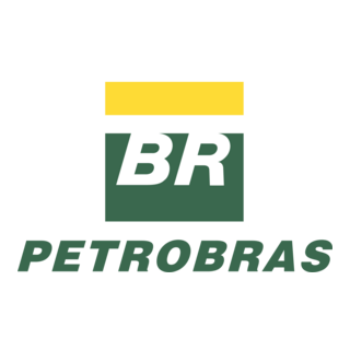 Petrobras Logo PNG Vector