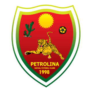Petrolina Logo PNG Vector