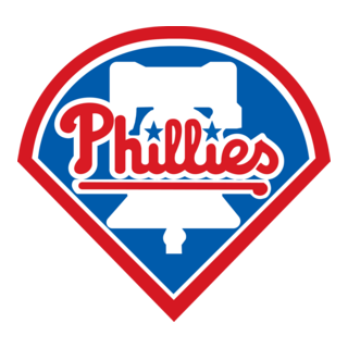 Philadelphia Phillies Logo PNG Vector