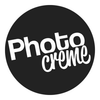 Photocreme Logo PNG Vector