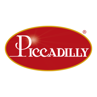 Piccadilly Logo PNG Vector