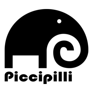 Piccipilli Logo PNG Vector