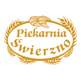 Piekarnia Świerzno Logo PNG Vector