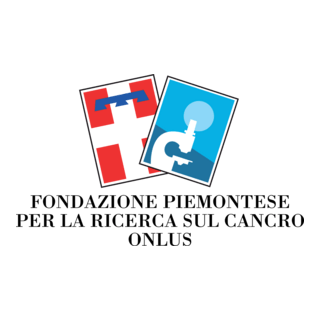 Piemontese per la Ricerca sul Cancro Onlus Logo PNG Vector