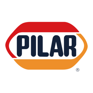 Pilar Logo PNG Vector