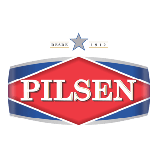 Pilsen Logo PNG Vector