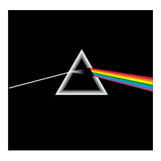 Pink Floyd Logo PNG Vector