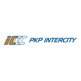 PKP Intercity Logo PNG Vector