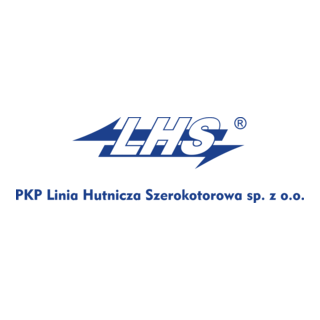 PKP LHS Logo PNG Vector