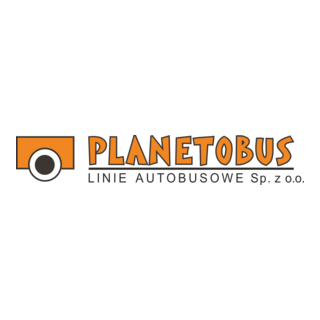 Planetobus Gdańsk Logo PNG Vector