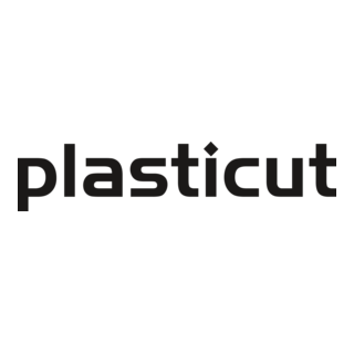 Plasticut Logo PNG Vector