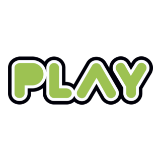 Play Logo PNG Vector