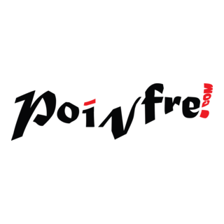 Poinfre! Logo PNG Vector