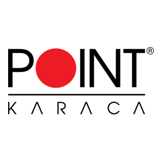 POINT KARACA Logo PNG Vector