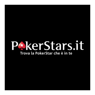 pokerstars.it Logo PNG Vector