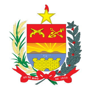 Polícia Miliar de Santa Catarina Logo PNG Vector