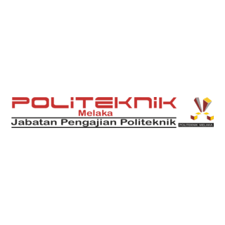 Politeknik Melaka Logo PNG Vector