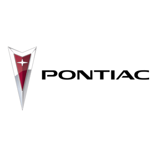 Pontiac Logo PNG Vector