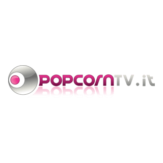PopcornTV Logo PNG Vector