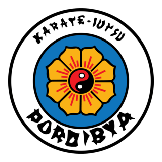 PORDIBYA Logo PNG Vector
