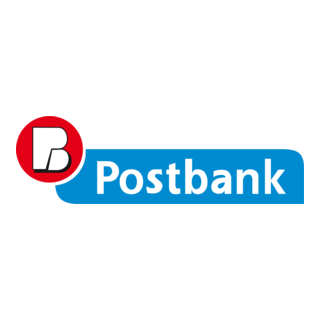 Postbank Bulgaria Logo PNG Vector
