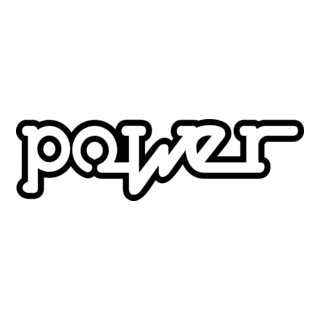 Power Logo PNG Vector