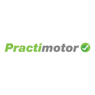 Practimotor Logo PNG Vector