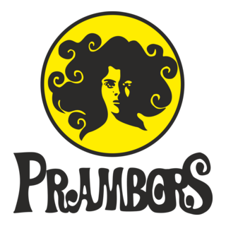 Prambors Radio Logo PNG Vector