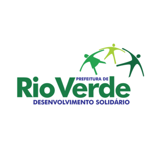PREFEITURA DE RIO VERDE Logo PNG Vector