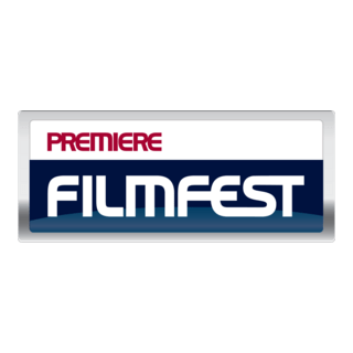 Premiere Filmfest (2008) Logo PNG Vector